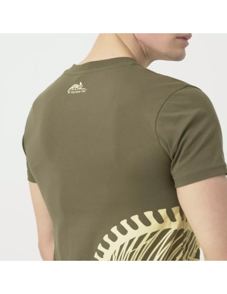 Helikon-Tex T-shirt (Skeleton) (various colors)