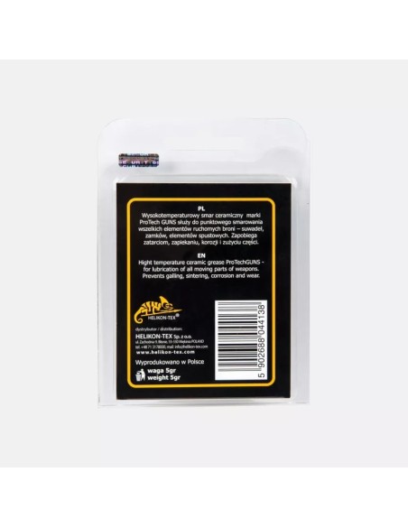 Helikon-Tex High Temperature Ceramic Grease 5 g
