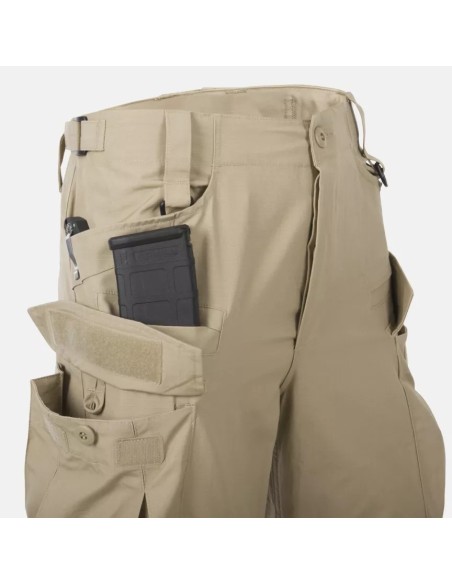 Helikon-Tex SFU Next Pants Cotton Ripstop