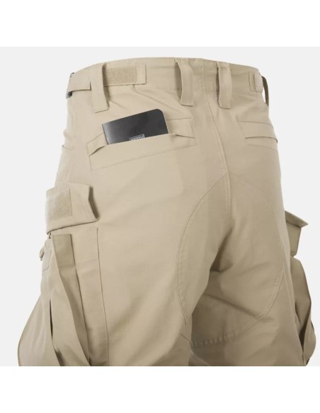Helikon-Tex SFU Next Pants Cotton Ripstop