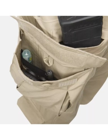 Helikon-Tex SFU Next Pants Cotton Ripstop
