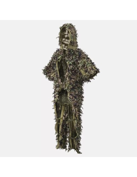 Helikon-Tex Leaf Ghillie Set