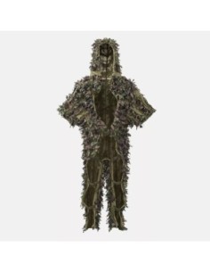 Helikon-Tex Leaf Ghillie Set 2