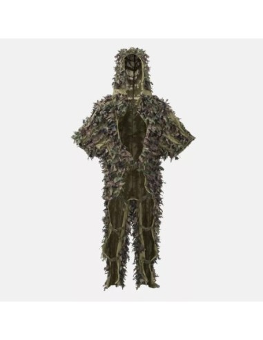 Helikon-Tex Leaf Ghillie Set