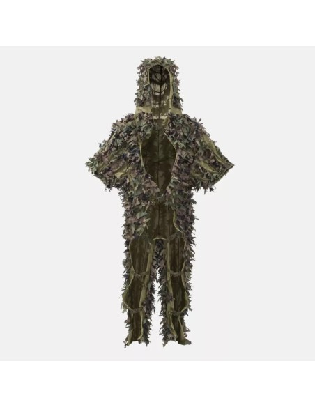 Helikon-Tex Leaf Ghillie Set