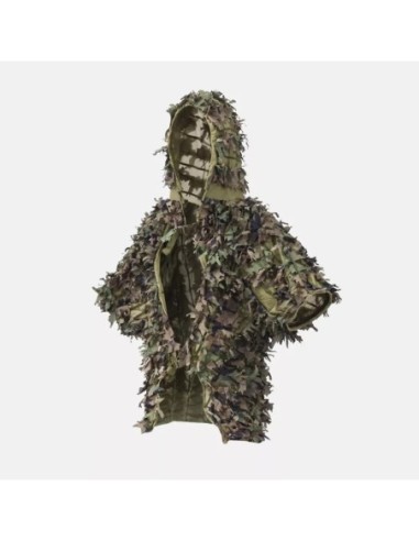 Helikon-Tex Leaf Ghillie Set