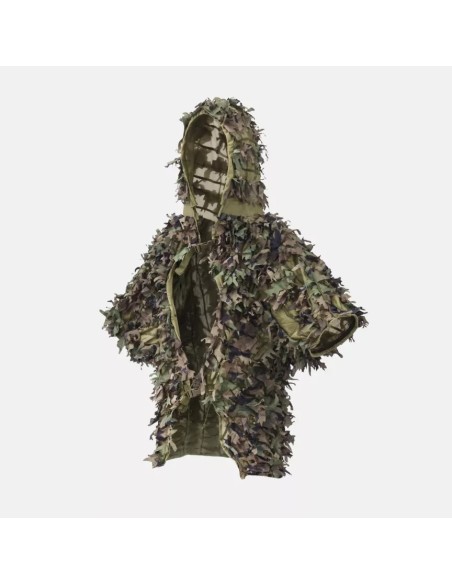 Helikon-Tex Leaf Ghillie Set