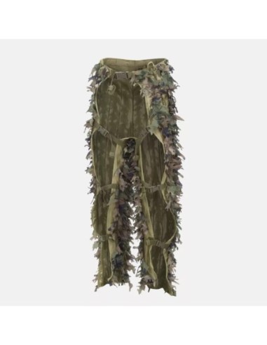 Helikon-Tex Leaf Ghillie Set
