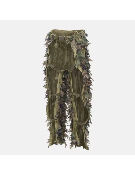 Helikon-Tex Leaf Ghillie Set