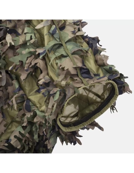 Helikon-Tex Leaf Ghillie Set
