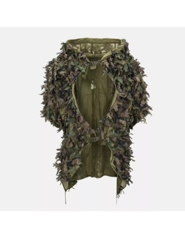 Helikon-Tex Leaf Ghillie Set