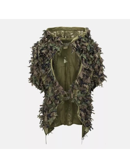 Helikon-Tex Leaf Ghillie Set