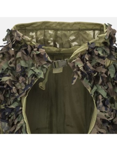 Helikon-Tex Leaf Ghillie Set