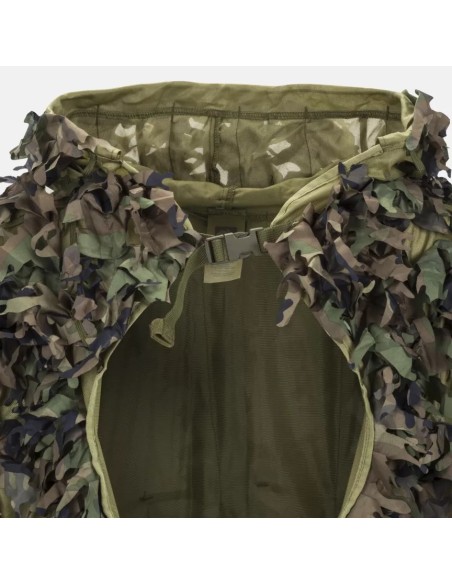 Helikon-Tex Leaf Ghillie Set