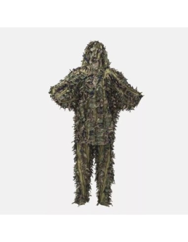 Helikon-Tex Leaf Ghillie Set