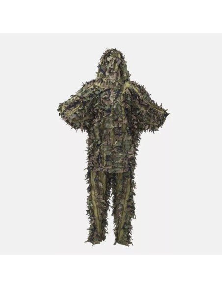 Helikon-Tex Leaf Ghillie Set