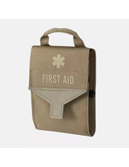 Helikon-Tex Flat Med Pouch Cordura® (various colors)