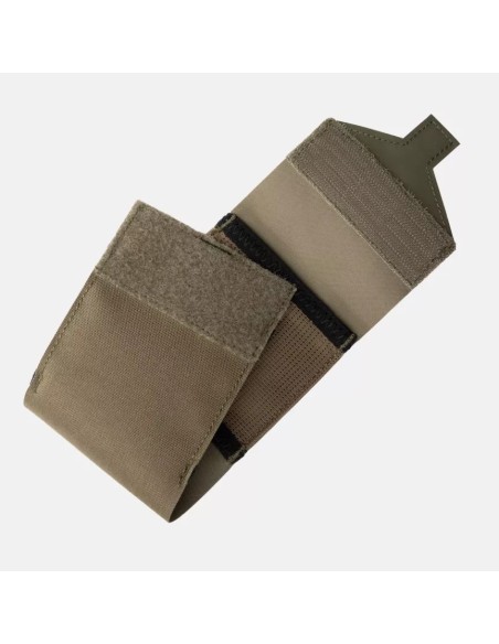 Helikon-Tex Flat Med Pouch Cordura® (various colors)