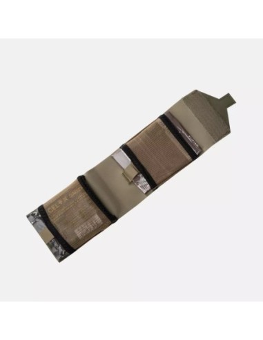 Helikon-Tex Flat Med Pouch Cordura® (various colors)