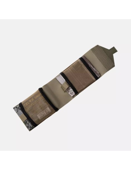 Helikon-Tex Flat Med Pouch Cordura® (various colors)