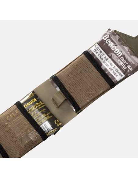 Helikon-Tex Flat Med Pouch Cordura® (various colors)