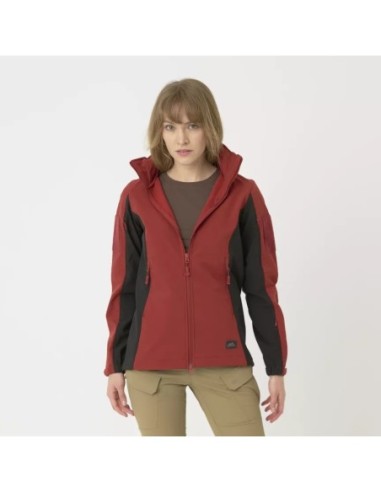 Helikon-Tex Women's Gunfighter Jacket Softshell (various colors)