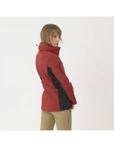 Helikon-Tex Women's Gunfighter Jacket Softshell (various colors)