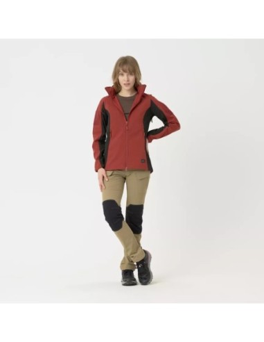 Helikon-Tex Women's Gunfighter Jacket Softshell (various colors)