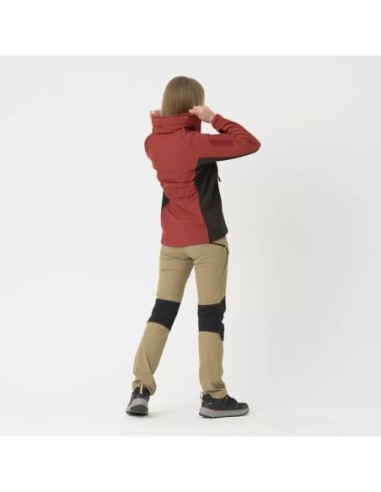 Helikon-Tex Women's Gunfighter Jacket Softshell (various colors)