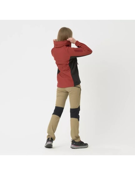 Helikon-Tex Women's Gunfighter Jacket Softshell (various colors)