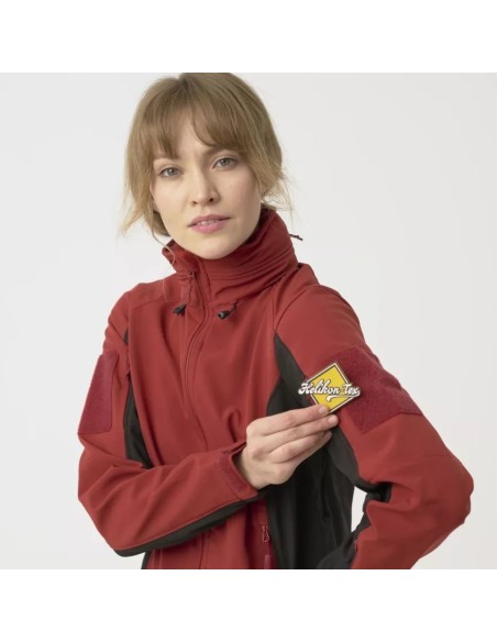 Helikon-Tex Women's Gunfighter Jacket Softshell (various colors)
