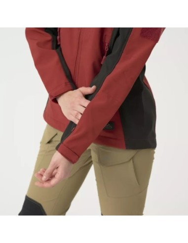 Helikon-Tex Women's Gunfighter Jacket Softshell (various colors)
