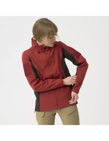 Helikon-Tex Women's Gunfighter Jacket Softshell (various colors)