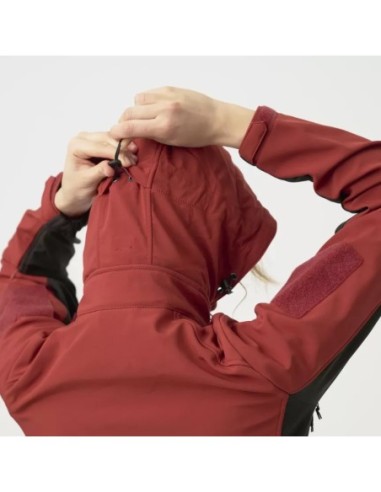 Helikon-Tex Women's Gunfighter Jacket Softshell (various colors)