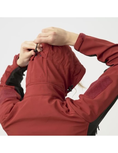 Helikon-Tex Women's Gunfighter Jacket Softshell (various colors)