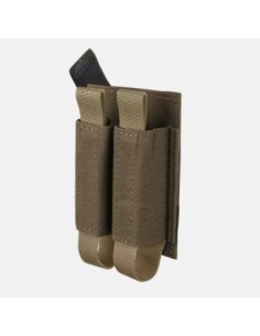 Helikon-Tex Double Pistol Magazine Pouch (various colors)