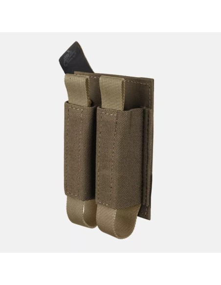 Helikon-Tex Double Pistol Magazine Pouch (various colors)