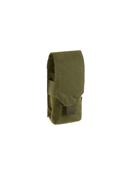 Invader Gear salvetasku 5.56, kahele salvele (ranger green)
