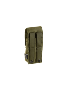 Invader Gear salvetasku 5.56, kahele salvele (ranger green) 2