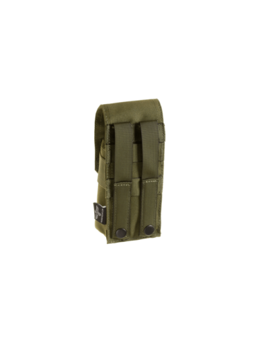 Invader Gear salvetasku 5.56, kahele salvele (ranger green)