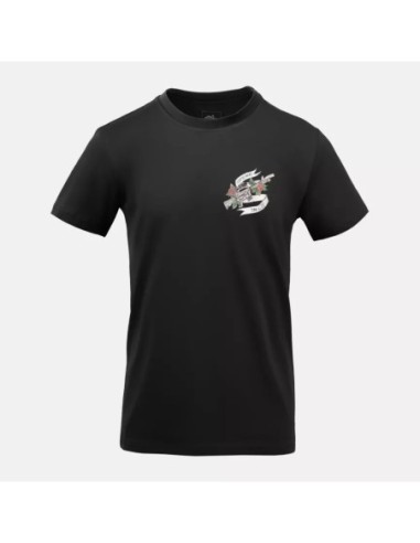 Helikon-Tex T-shirt (Come and take it) Cotton (various colors)