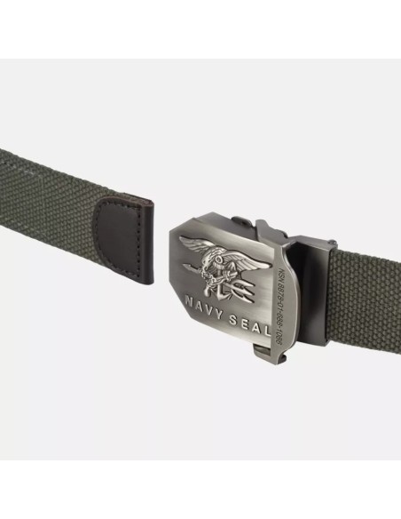 Helikon-Tex Navy SEALs Belt - Polyester (various colors)