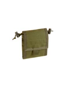 Invader Gear Foldable Dump Pouch (ranger green)