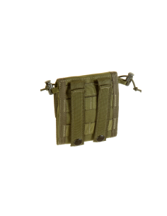 Invader Gear Foldable Dump Pouch (ranger green) 2