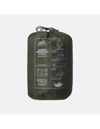 Helikon-Tex Reversible Swagman Roll® (various colors)