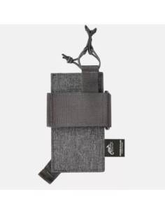Helikon-Tex Insert Inverted Pistol Holder - Nylon Polyester Blend Case (various colors)