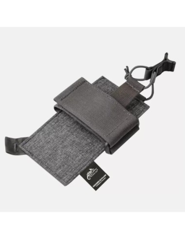 Helikon-Tex Insert Inverted Pistol Holder - Nylon Polyester Blend Case (various colors)