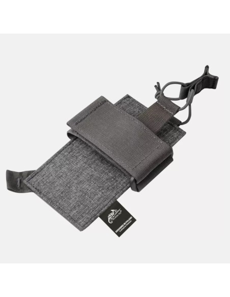 Helikon-Tex Insert Inverted Pistol Holder - Nylon Polyester Blend Case (various colors)