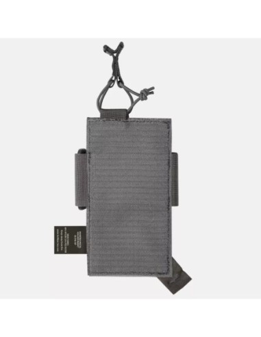 Helikon-Tex Insert Inverted Pistol Holder - Nylon Polyester Blend Case (various colors)