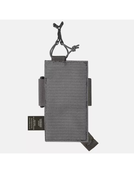 Helikon-Tex Insert Inverted Pistol Holder - Nylon Polyester Blend Case (various colors)